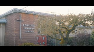 Welcome to Concordia Seattle - 2021