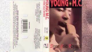 I Let Em Know Clean Radio Young MC 1988
