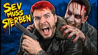 Das RESIDENT EVIL Requiem UPDATE ist da 😧💀 (Leon Must Die...