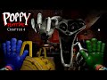 Poppy playtime chapter 4  dogday is back gameplay 11