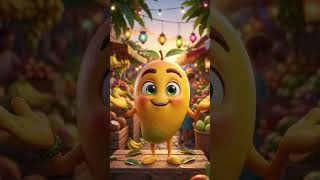 aam ko Khao season a gaya hai #ai #shorts #youtubeshorts #cartoon #explore #foryou