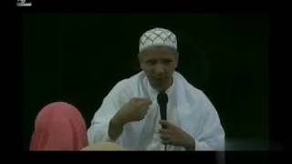 Ceramah singkat masih mau sombong??- habib novel Alaydrus