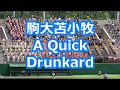 駒大苫小牧「A Quick Drunkard」