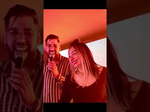 Fethi Manar Warda Charlomanti Serbi Serbi 2024 Live Mardjajou 