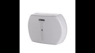 Glass Break Sensor Battery Replacement DSC PG9922