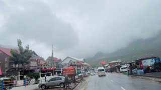 Naran kaghan valley today new latest update | Batakundi Live|Date 19/6/2026