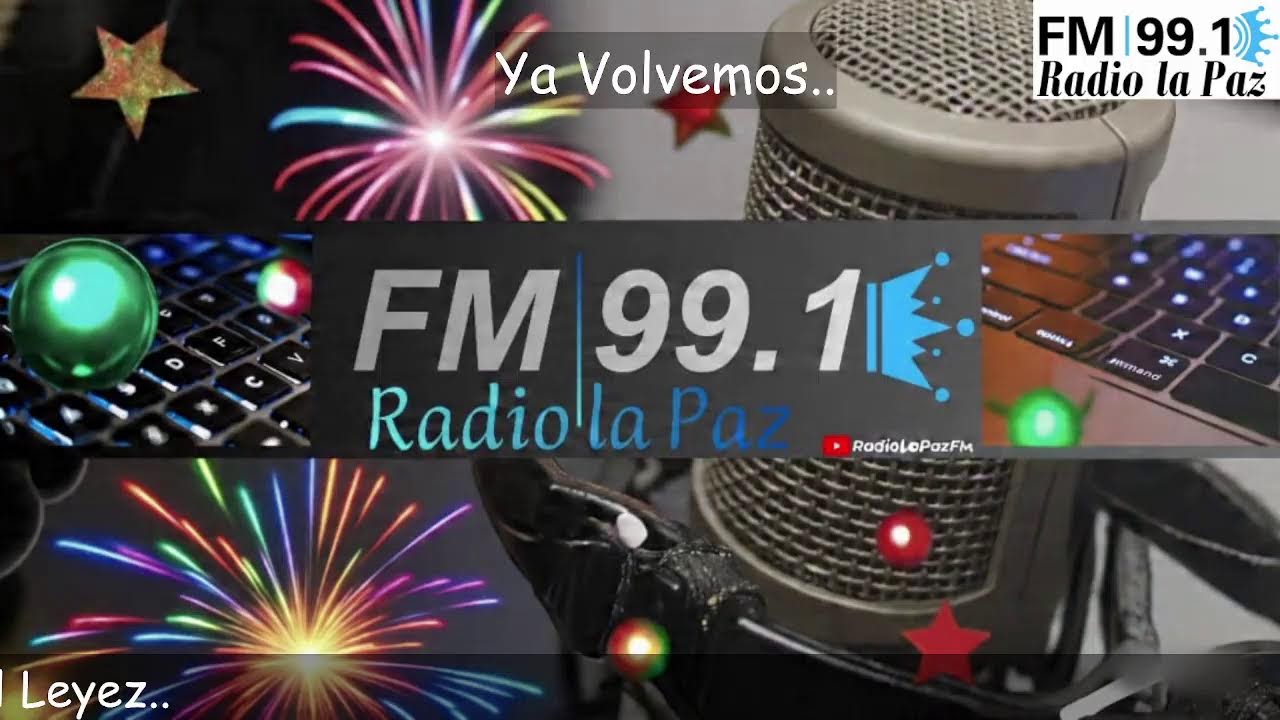 FM LA PAZ (Obera)MC 05-01-26