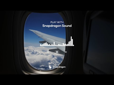 휴가 떠나는 길에 듣기 좋은 설렘 가득 플레이리스트 Vol. 32 🎧 Play With Snapdragon Sound