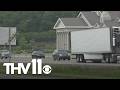 Experts urge Arkansans to remain calm after road rage shooting