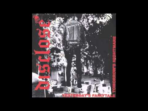 邦楽 Disclose Yesterday's Fairytale, Tomorrow Disclose – Yesterday's Fairytale, Tomorrow's Nightmare