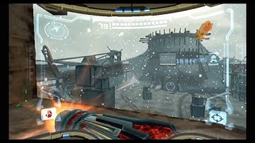 Metroid Prime: Part 17 (Artifact Hunting) [1080 HD]