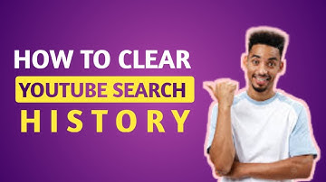 "Clear YouTube Search History: Step-by-Step Guide"