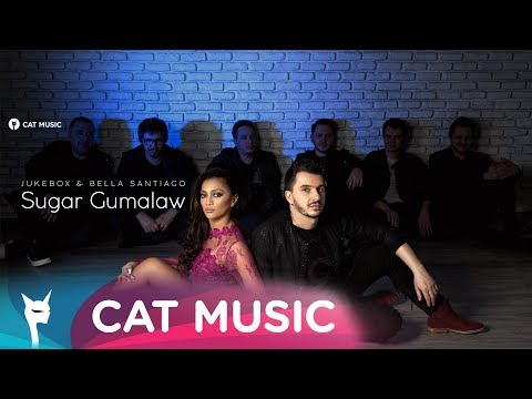 Jukebox & Bella Santiago - Sugar Gumalaw (Official Single)