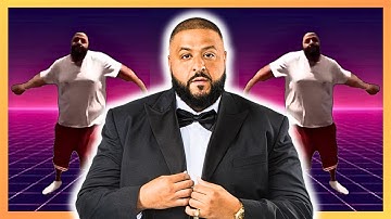 DJ KHALED (Official Music Video)