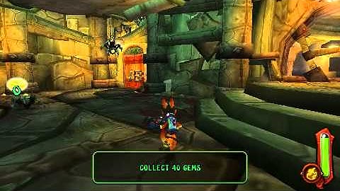 Daxter Part 13 - Cleaning up the Distillery + Sprayer Upgrade 2 (1/2)