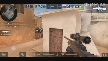 CHEAT ACTIVATED💻 | Standoff2