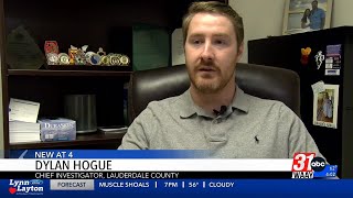Lauderdale County Sheriff's Office woman seeks woman possibly kidnapped by her son