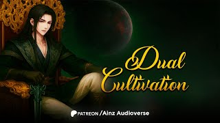 Dual Cultivation | CH 201 to 250 | Audiobook | Ainz Audioverse