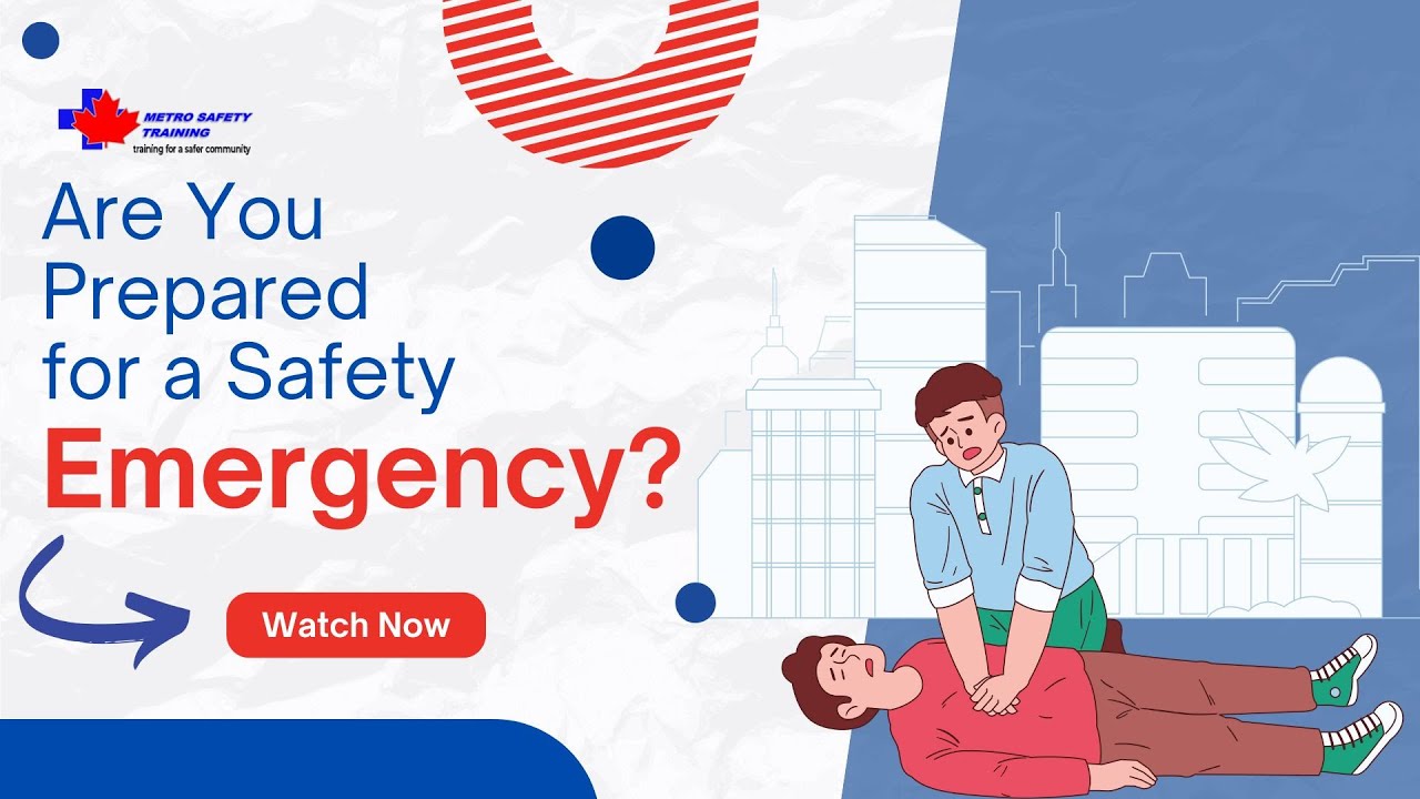 Cold Stress Protection for Outdoor Workers | Metro Safety