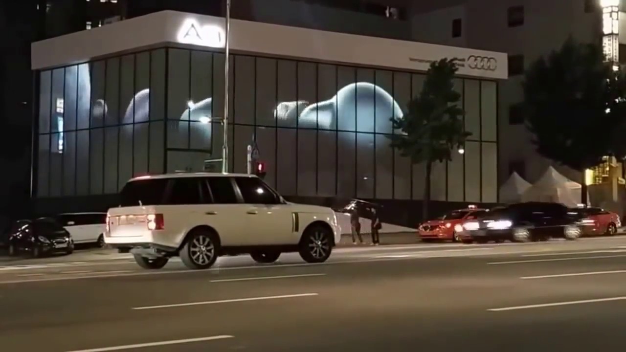 Автосалон audi екатеринбург