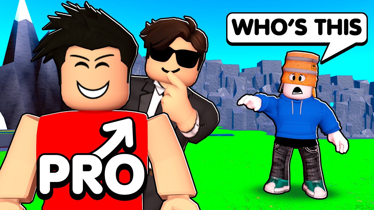 I Hired A PRO To Secretly TROLL My Friend... (Toilet Tower Defense ...