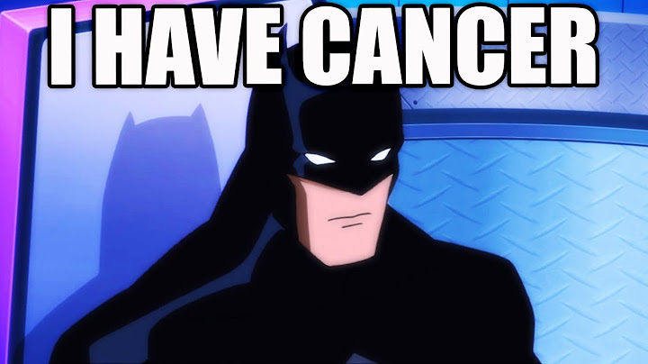 Justice League Is Insane