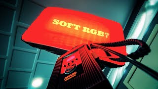 This LED Light Is Weird (but GREAT) | Falcon Eyes RADI 12 Pro Air screenshot 3