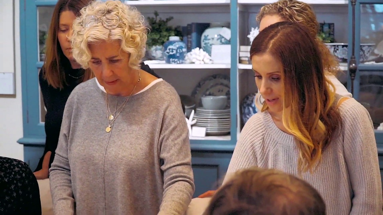 Nantucket Design & Home Beauty is all in the Details