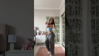 Just Dancing In My Room