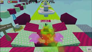 KoGaMa Speedrun #1 | Amazing Parkour