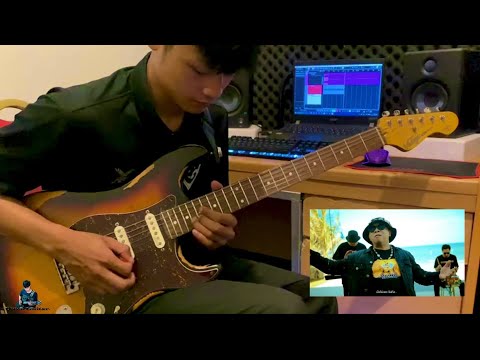 อาชีพเสือก - ธีเดช ทองอภิชาติ feat หน่อง นาคราชคู่ [Guitar - COVER]