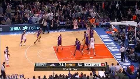 林书豪 Jeremy Lin 七连胜 (20120205~20120216) 纪念剪辑 - 天天要闻