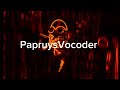 Crazy Frog - Axel F Vocoded to Moskau