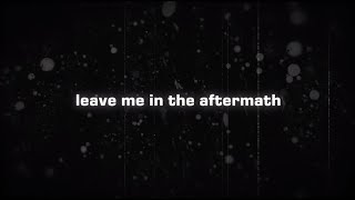 Video thumbnail of "Alexander Stewart - Aftermath (Official Lyric Video)"
