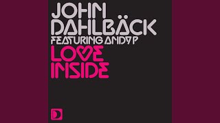 Love Inside (feat. Andy P) (Dub)