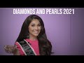Diamonds and Pearls 2021 Promo