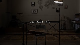 Salmo 23 - Voz de Muitas Águas