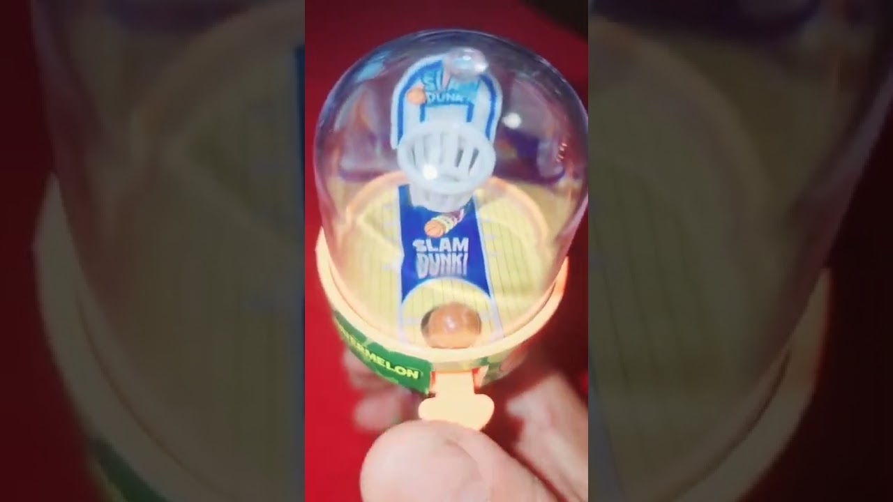 🌈yahoo amazing 3 points slum dunks 