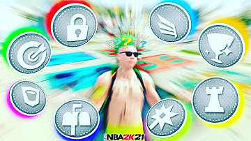 BEST Takeover 2k21!!! Full Breakdown and Ranking of All Takeovers in NBA 2k21!!! Takeover Analysis!!