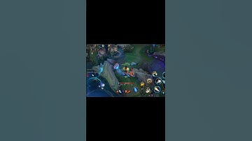 LUCIAN QUADRA KILL #wildrift #adc #lucian