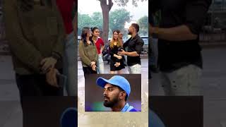 Date and pass India cricket world cup 2023 girl reaction #2023