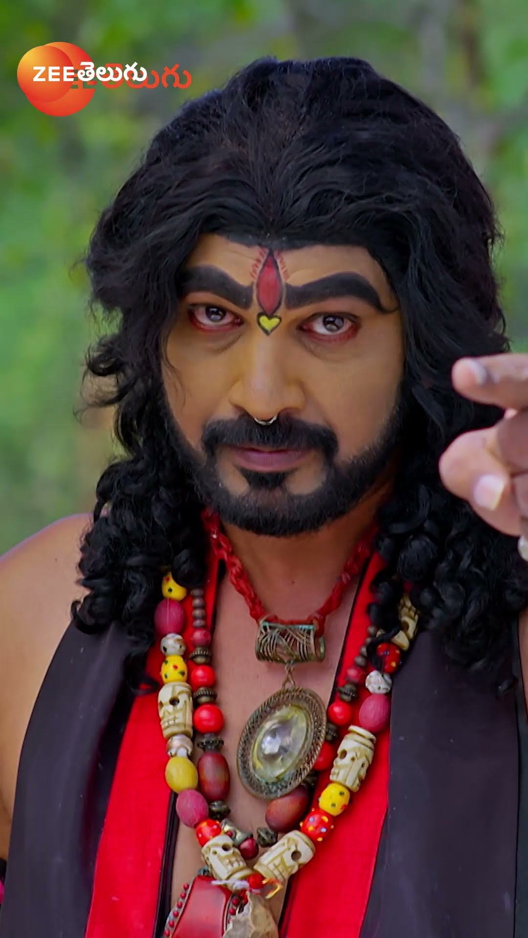 #Nindu Noorella Saavasam #Shorts #Zee Telugu #Entertainment #Family Drama