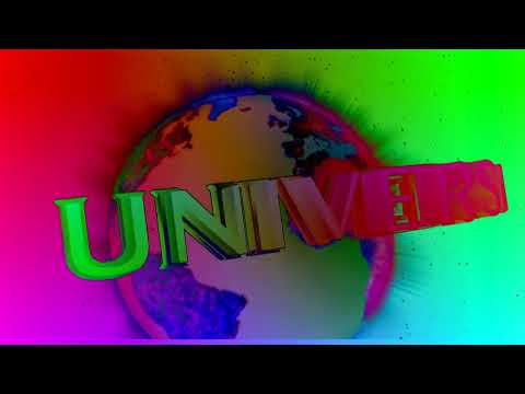 Universal Pictures (1997) With Enhanced with DMA