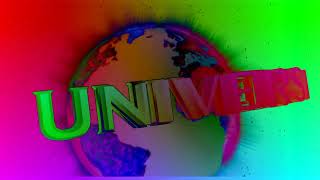 Universal Pictures 1997 With Enhanced With Dma