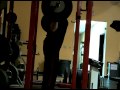 Training Mash up 12 8 11