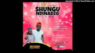Mr Sunda Shungu Ndinadzo Album 2024]Mixtape By Dj Sigah Bee Music Ent Zimdancehall