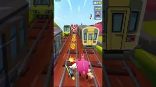 offline game Subway surfers #subwaysurfers #gaming #trending #shorts #video #viral #viralvideo