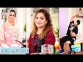 Good Morning Pakistan - Chef Farzana & Chef Samreen Junaid - 20th April 2020 - ARY Digital Show