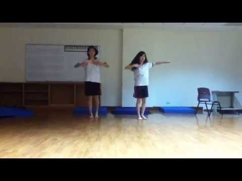 Played - Ashley Roberts (HIPHOP DANCE) - YouTube