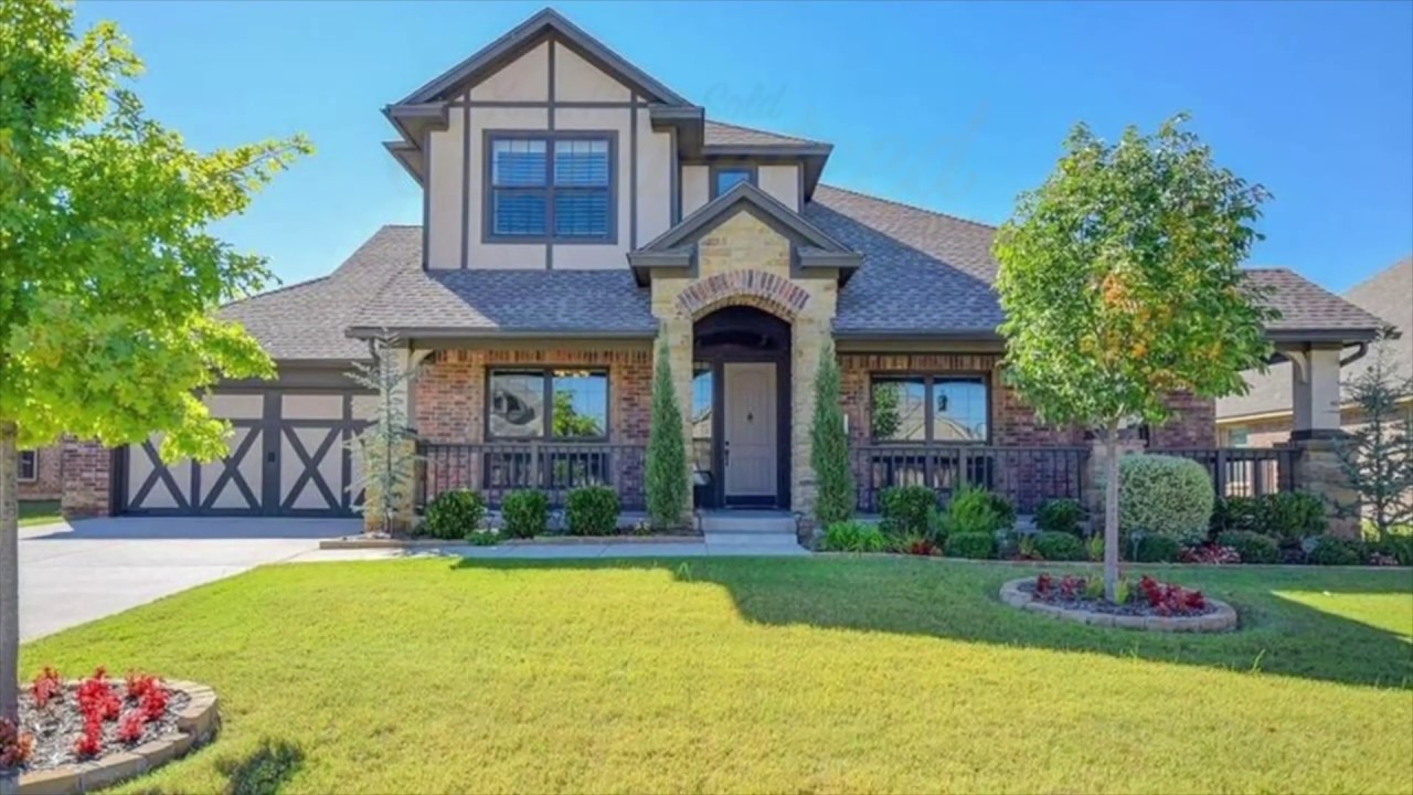 4224 Lorings Cir, Norman, OK 73072 | MLS 